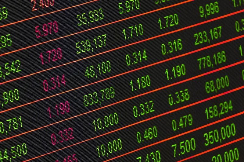Is now a good time to invest in the Stock Market? Is now a good time to invest in the Stock Market?